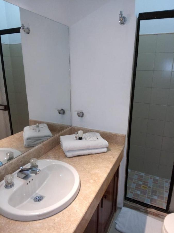 Hotel Colina De San Antonio Cali Ngoại thất bức ảnh