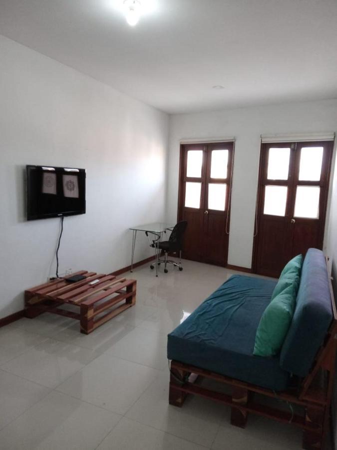 Hotel Colina De San Antonio Cali Ngoại thất bức ảnh
